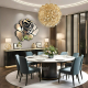 DUBAI Art Handmade Decorative Wall Mirror