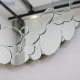 Full-Length Makeup Mirror Dragon NAV 2059