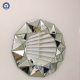 High-end decorative wall art round mirror Queen Bee NAV 2029 