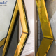 VIETNAMESE ART DECORATIVE LIVING ROOM WALL MIRROR 
