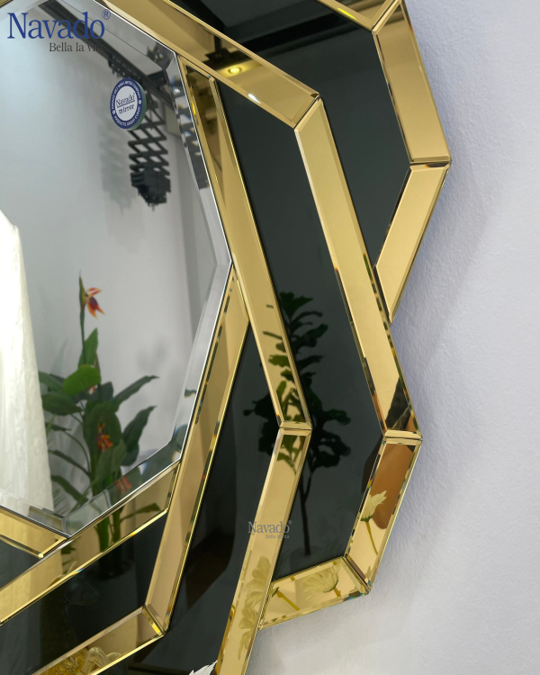 Vanity mirror wall art NAV 2004NT
