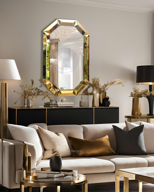  Wall Vanity Mirror Art NAV 2130