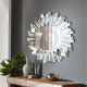 Wall Vanity Mirror art Lion NAV 2022