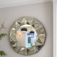 Living room wall decoration mirror Queen Bee NAV 2023