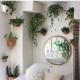 ORAS LUXURY BATHROOM MIRROR DECOR