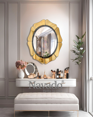 DECOR BATHROOM BY ART MIROR DESIGN