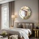 DIANA ART MAKEUP MIRROR WALL BEDROOM