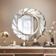 ART DIANA MAKEUP MIRROR WALL DECOR BEDROOM