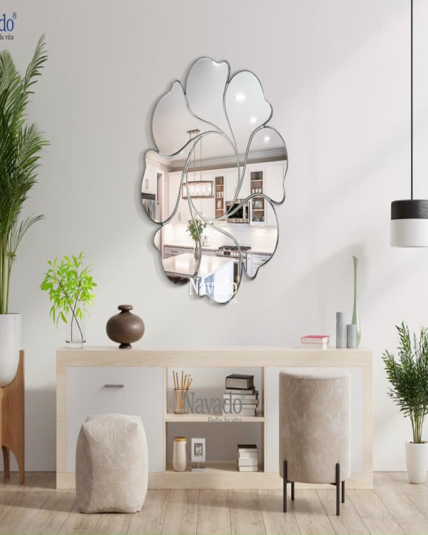 MIMOSA LIVING ROOM DECORATION MINE