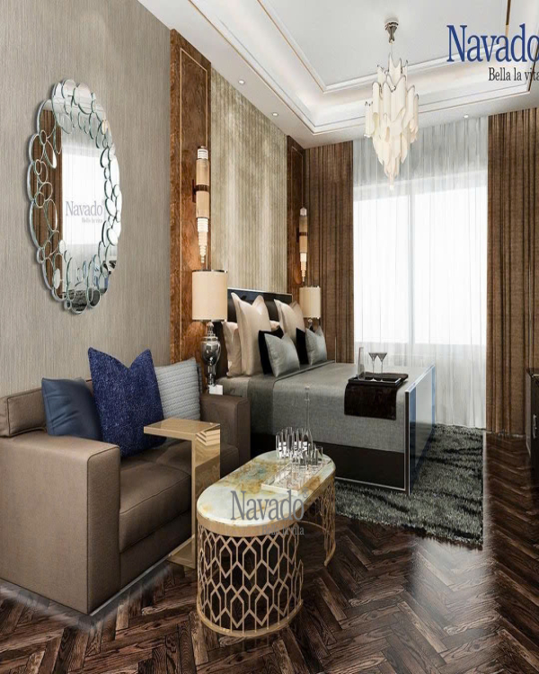 QUEEN WALL MIRROR DECORATE DINNER TABLE LIVING ROOMS