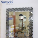 FERINO BLACK DECORATE INTERIOR  MIRROR