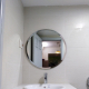 MAKE MAKEUP MIRROR MIRROR VAPER 60CM