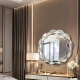 MODERN DECORATION MIRROR ELISA