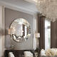 The Light NAV 2012D-NT luxury living room interior decoration mirror