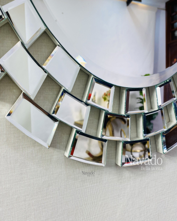ARTICLE DECORATIVE MATERIALS SUNSET 80CM