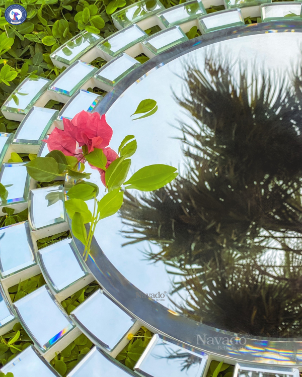 ARTICLE DECORATIVE MATERIALS SUNSET 80CM