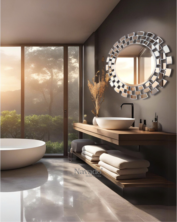 ARTICLE DECORATIVE MATERIALS SUNSET 80CM