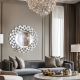 ARTICLE DECORATIVE MATERIALS SUNSET 80CM