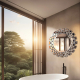 ARTICLE DECORATIVE MATERIALS SUNSET 80CM
