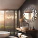 ARTICLE DECORATIVE MATERIALS SUNSET 80CM