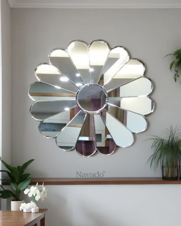 Tana Decorative Mirror