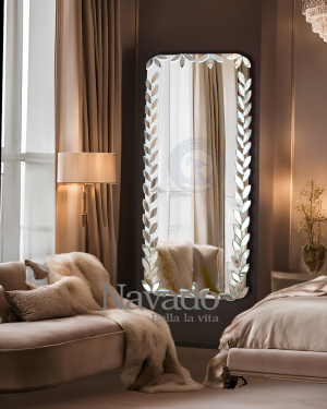AMAZON ART MIRROR DESIGN