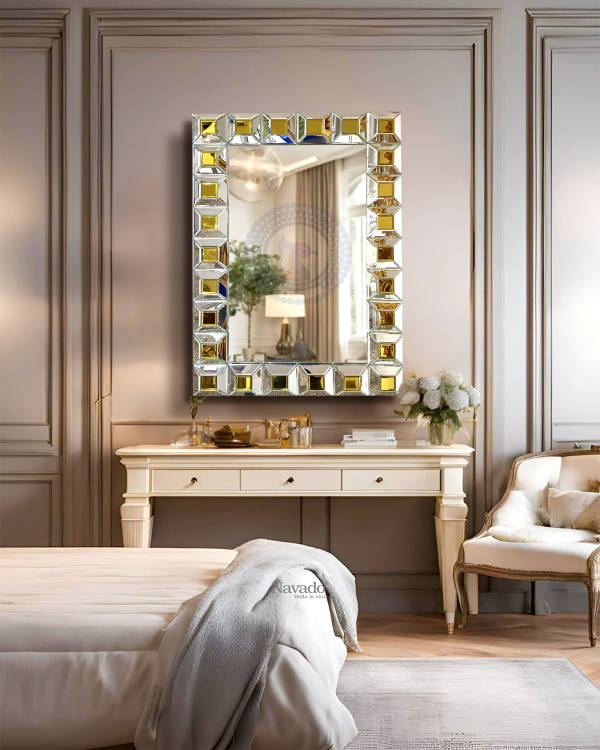 AIDEN INTERIOR MIRRORS