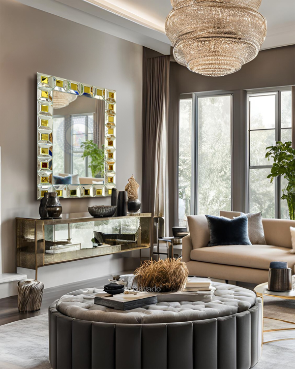 AIDEN INTERIOR MIRRORS