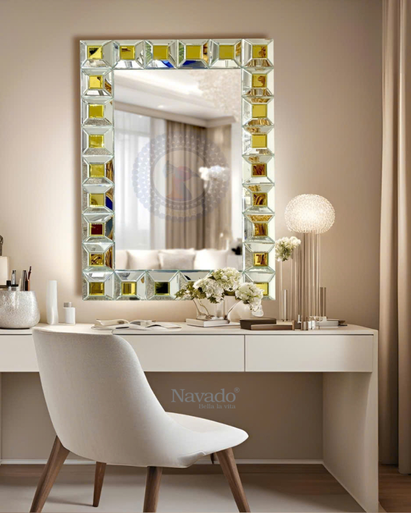 AIDEN INTERIOR MIRRORS