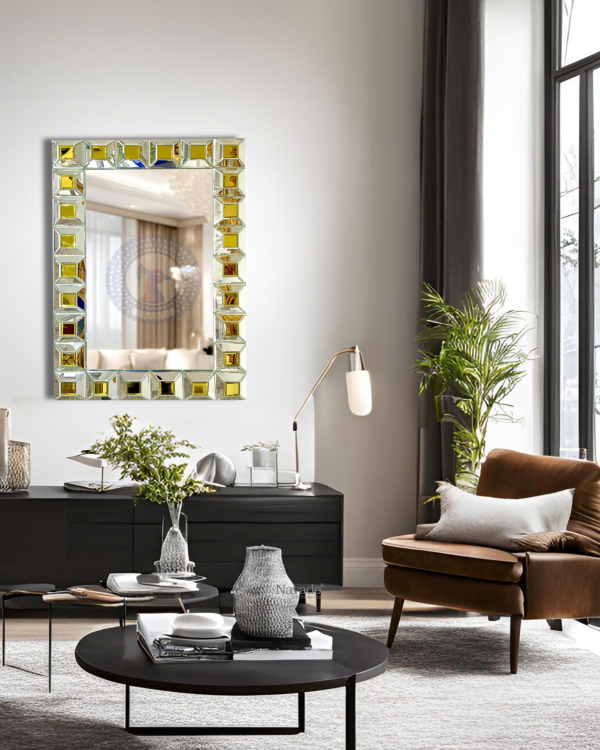AIDEN INTERIOR MIRRORS