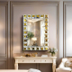 AIDEN INTERIOR MIRRORS