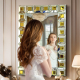 AIDEN INTERIOR MIRRORS
