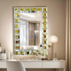 AIDEN INTERIOR MIRRORS