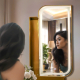 LED Rectangle Bathroom Makeup Mirror Luxor NAV 2123