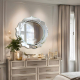 Luxury Lotus Vanity Mirror Anna NAV 2127