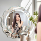 Luxury Lotus Vanity Mirror Anna NAV 2127