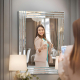 Artistic Wall Decor Mirror NAV 2129