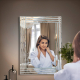 Artistic Wall Decor Mirror NAV 2129