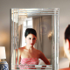 Artistic Wall Decor Mirror NAV 2129