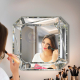 Artistic Wall Decoration Mirror Cubo NAV 2128