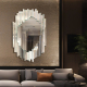 Artistic Wall Decor Mirror NAV 2130
