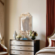 Luxury Wall Interior Decor Mirror Monarch NAV 2136