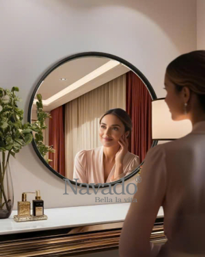 OPTIMA DECORATIVE MIRROR