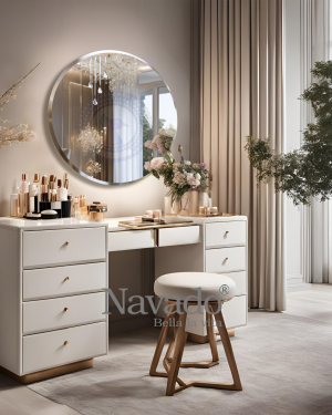 ROUND MIRROR 