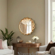 NATASA BEDROOM DECORATIVE MAKEUP
