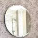 ROUND MIRROR 