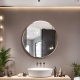 ROUND MIRROR 