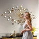 THE EYE WALL ART MIRROR