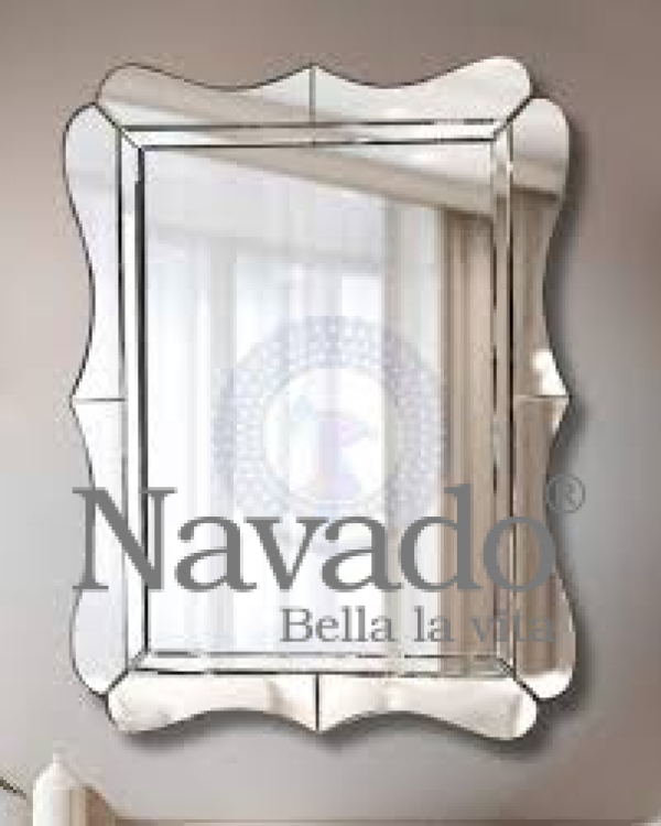 ATLANTIC INTERIOR MIRRORS