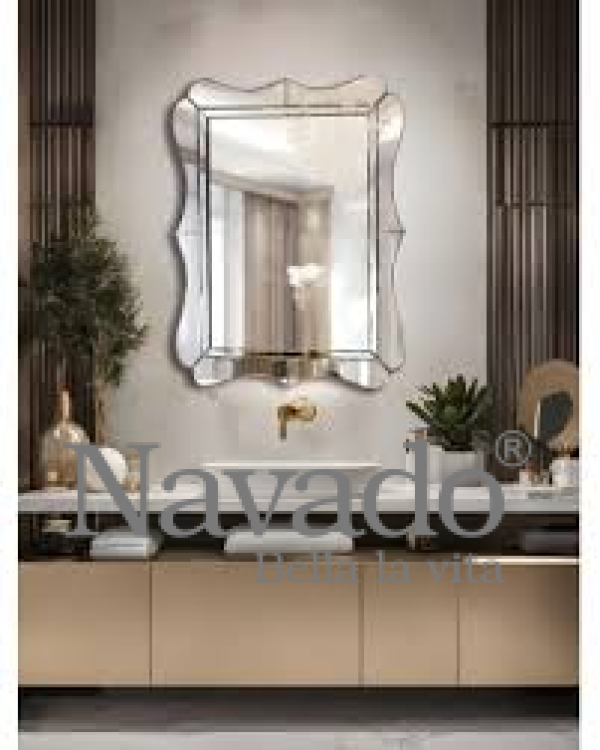 ATLANTIC INTERIOR MIRRORS